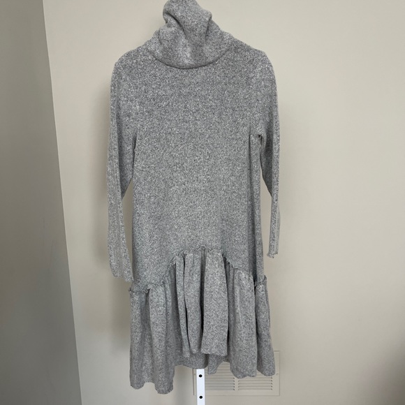 MOTH sweater dress - Picture 3 of 4